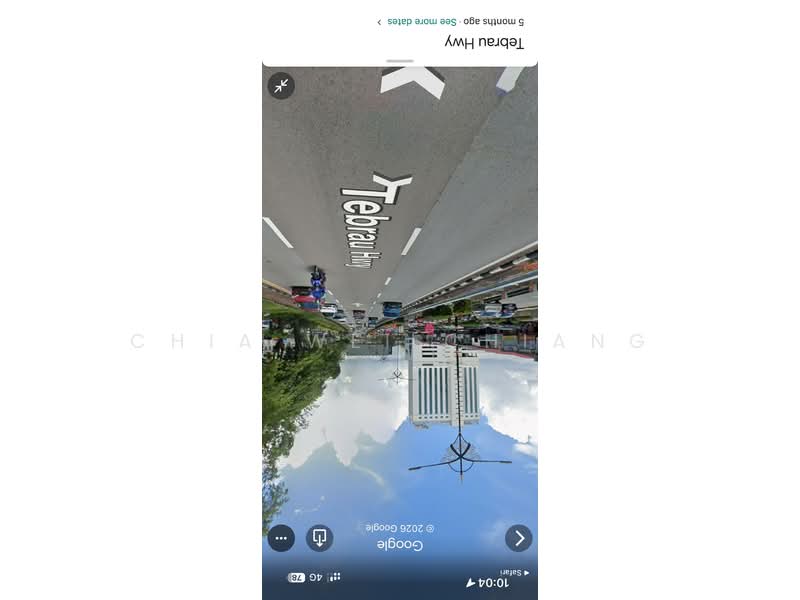 Shop for Rent in Taman Sri Tebrau (Johor Bahru) - Chia Wei Chiang - PropertyGuru.com.my