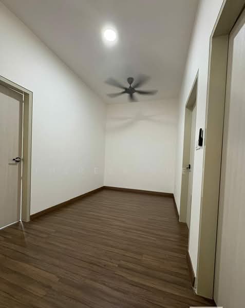 2-storey Terraced House for Rent in Bandar Bukit Raja (Klang) - Theresa Chew - Interior - PropertyGuru.com.my