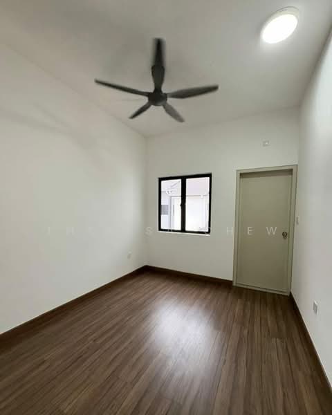 2-storey Terraced House for Rent in Bandar Bukit Raja (Klang) - Theresa Chew - Interior - PropertyGuru.com.my