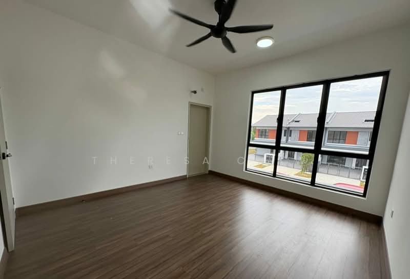 2-storey Terraced House for Rent in Bandar Bukit Raja (Klang) - Theresa Chew - Interior - PropertyGuru.com.my