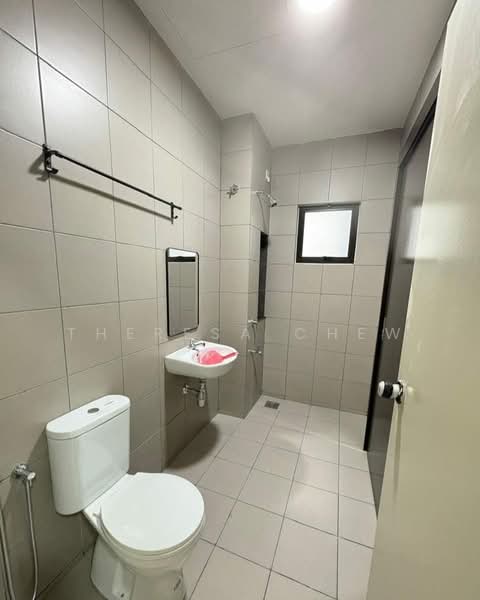2-storey Terraced House for Rent in Bandar Bukit Raja (Klang) - Theresa Chew - Bathroom - PropertyGuru.com.my