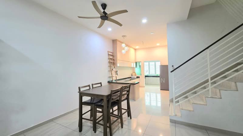 Bandar Seri Botani untuk Untuk Disewa - RM 1,400 /bulan, Apr 2026 - Dining Room - PropertyGuru.com.my