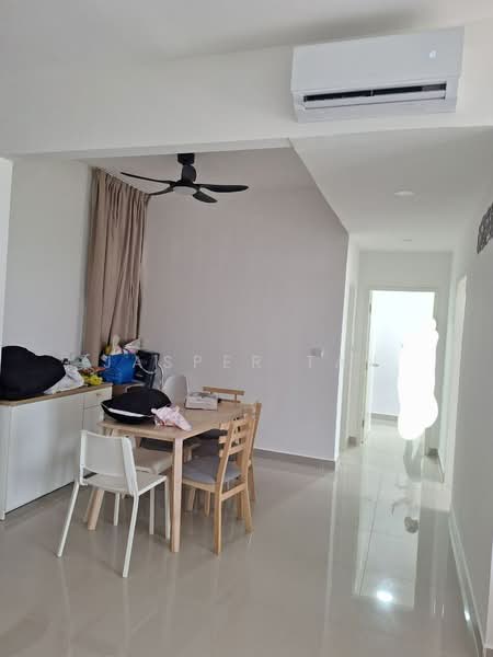 MKH Boulevard II untuk Untuk Disewa - RM 2,500 /bulan, Mac 2026 - Dining Room - PropertyGuru.com.my