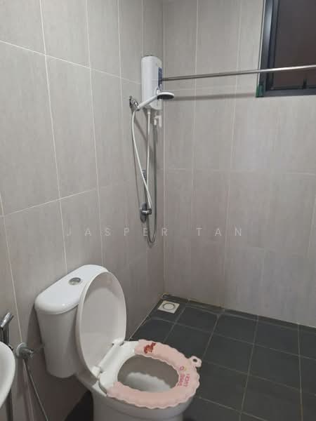 MKH Boulevard II untuk Untuk Disewa - RM 2,500 /bulan, Mac 2026 - Bathroom - PropertyGuru.com.my