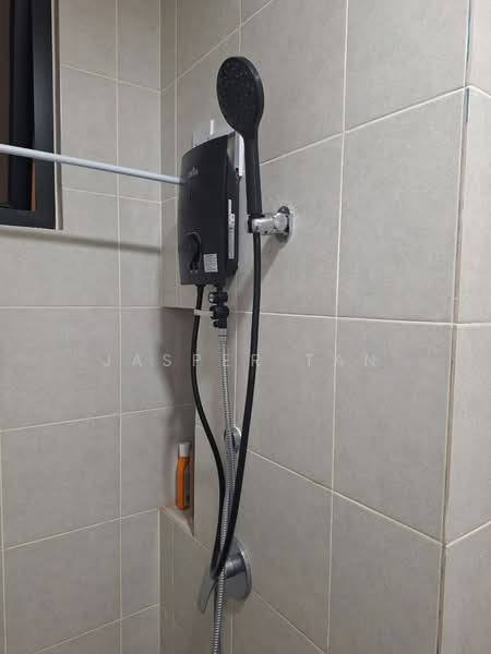 MKH Boulevard II untuk Untuk Disewa - RM 2,500 /bulan, Mac 2026 - Bathroom - PropertyGuru.com.my