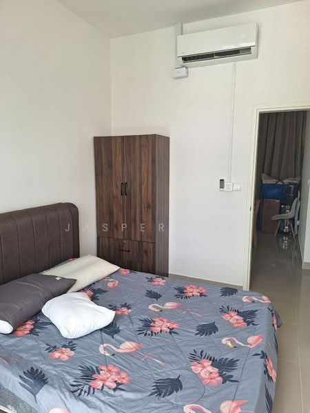 MKH Boulevard II untuk Untuk Disewa - RM 2,500 /bulan, Mac 2026 - Bedroom - PropertyGuru.com.my