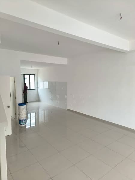 2-storey Terraced House for Sale in Kota Masai (Pasir Gudang) - Derrick Chuah - Interior - PropertyGuru.com.my