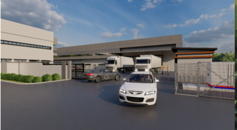 Senai untuk Untuk Disewa - RM 281,762 /bulan, Mac 2026 - Exterior - PropertyGuru.com.my