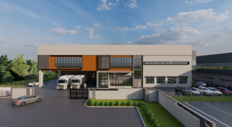 Senai untuk Untuk Disewa - RM 281,762 /bulan, Mac 2026 - Exterior - PropertyGuru.com.my