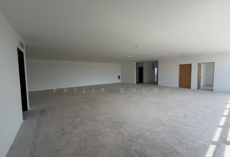 Factory for Sale in Kapar (Selangor) - Philip Chung - Interior - PropertyGuru.com.my