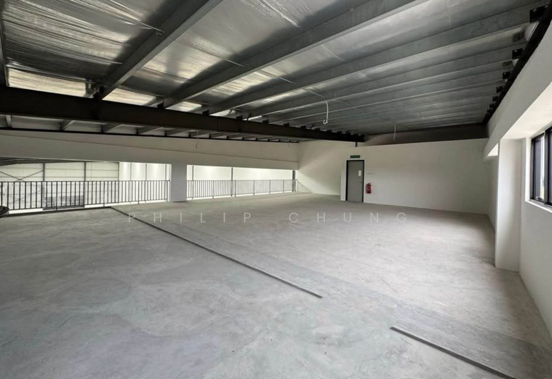 Factory for Sale in Kapar (Selangor) - Philip Chung - Interior - PropertyGuru.com.my