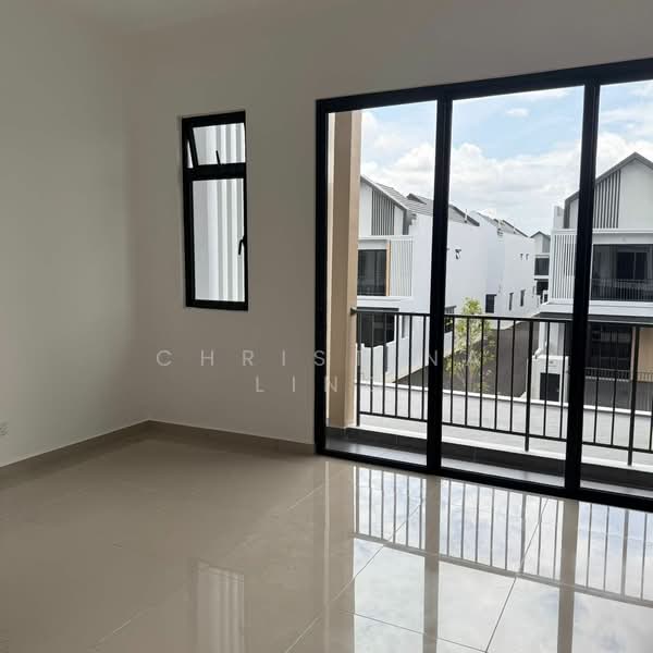 Double Storey Terrace House@Seri Austin Laman Permata For Rent untuk Untuk Disewa - RM 2,850 /bulan, Apr 2026 - Interior - PropertyGuru.com.my