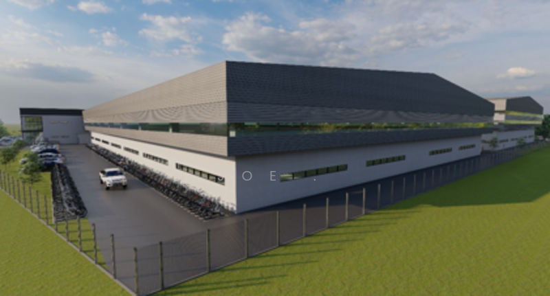 Senai untuk Untuk Disewa - RM 169,525 /bulan, Mac 2026 - Exterior - PropertyGuru.com.my