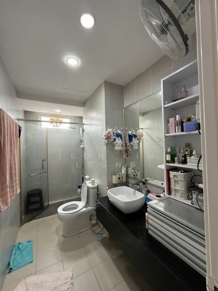 Fiera Vista untuk Untuk Dijual - RM 680,000, Mac 2026 - Bathroom - PropertyGuru.com.my