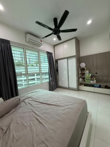 Fiera Vista untuk Untuk Dijual - RM 680,000, Mac 2026 - Bedroom - PropertyGuru.com.my