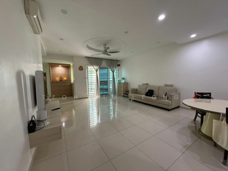 Fiera Vista untuk Untuk Dijual - RM 680,000, Mac 2026 - Living Room - PropertyGuru.com.my