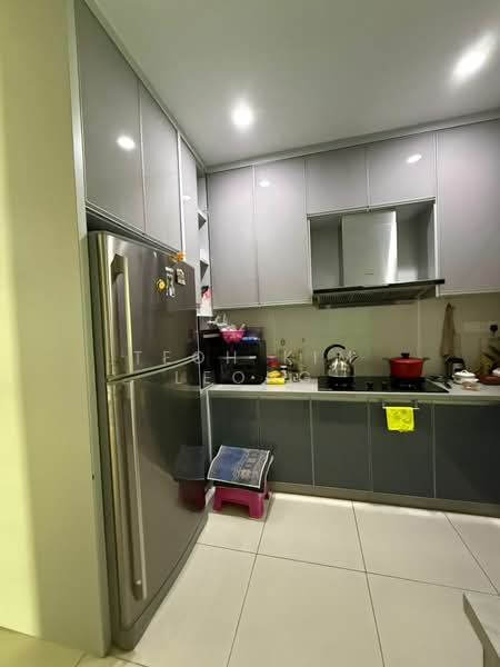 Fiera Vista untuk Untuk Dijual - RM 680,000, Mac 2026 - Kitchen - PropertyGuru.com.my