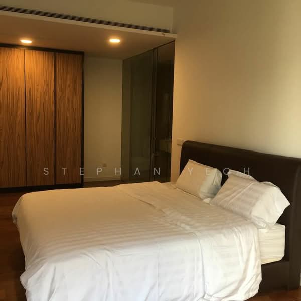 Shorefront Residences untuk Untuk Dijual - RM 2,000,000, Mac 2026 - Bedroom - PropertyGuru.com.my