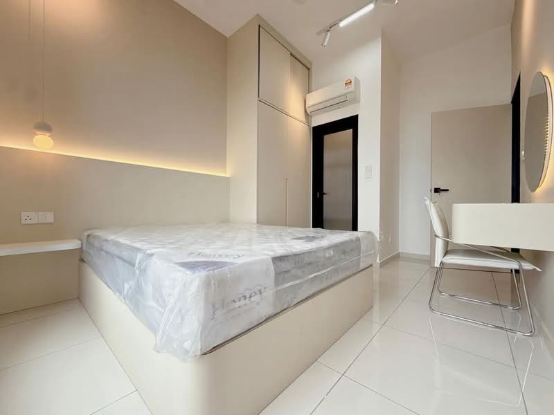Space Residency untuk Untuk Disewa - RM 3,600 /bulan, Mac 2026 - Bedroom - PropertyGuru.com.my