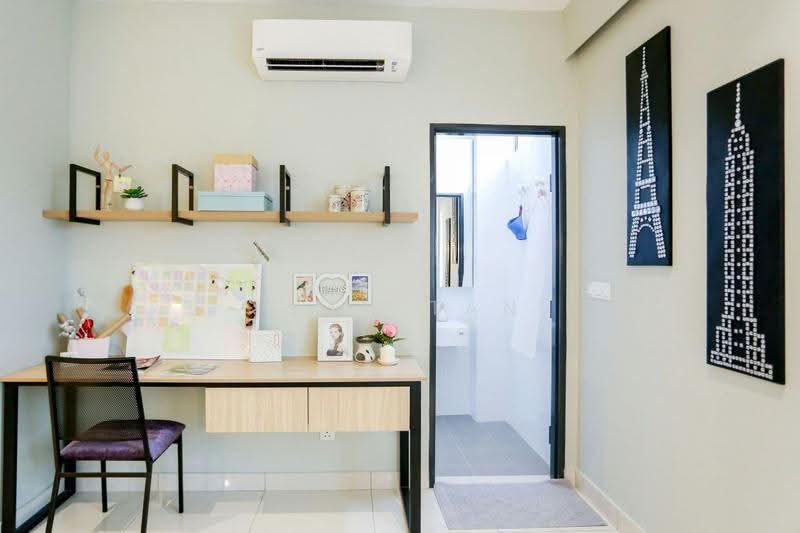 3-storey Terraced House for Sale in Puchong (Selangor) - Ivan Tan - PropertyGuru.com.my