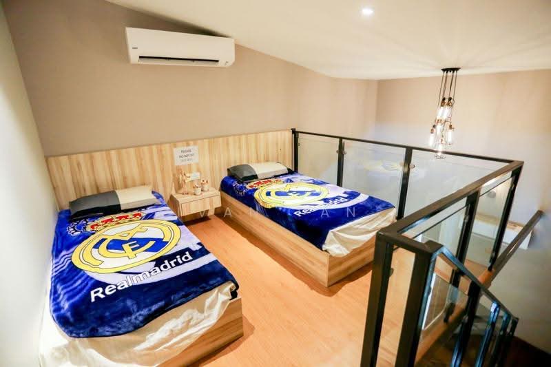 3-storey Terraced House for Sale in Puchong (Selangor) - Ivan Tan - PropertyGuru.com.my