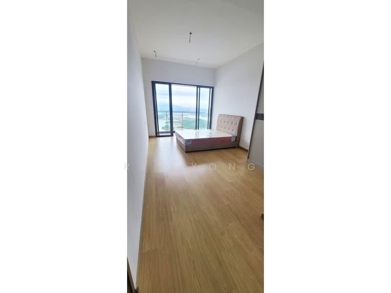 Condominium for Rent at Royal Strand @ Country Garden Danga Bay - Rex Yong - Bedroom - PropertyGuru.com.my