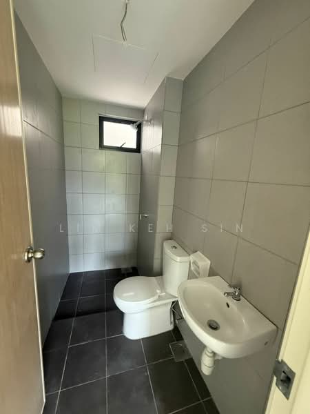 TreeO untuk Untuk Dijual - RM 440,000, Mac 2026 - Bathroom - PropertyGuru.com.my