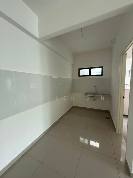 TreeO untuk Untuk Dijual - RM 440,000, Mac 2026 - Kitchen - PropertyGuru.com.my