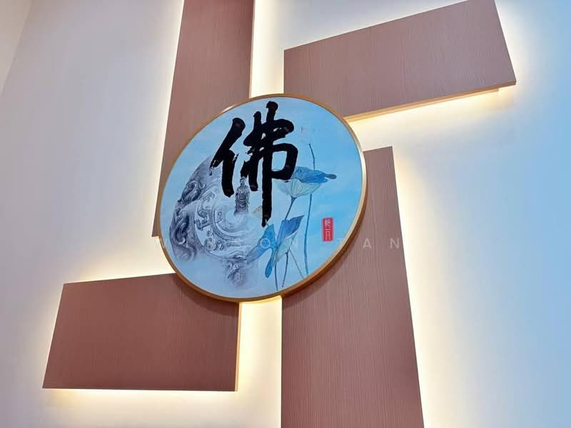 Bay Point @ Country Garden Danga Bay untuk Untuk Dijual - RM 720,000, Mac 2026 - PropertyGuru.com.my