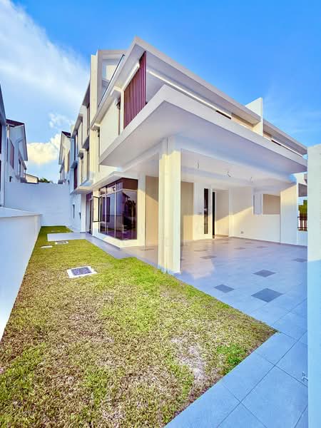 Rumah Kluster untuk Dijual di Horizon Hills (Iskandar Puteri (Nusajaya)) - Shieh Long Chen - Exterior - PropertyGuru.com.my