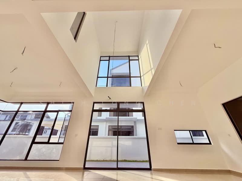 Rumah Kluster untuk Dijual di Horizon Hills (Iskandar Puteri (Nusajaya)) - Shieh Long Chen - Interior - PropertyGuru.com.my