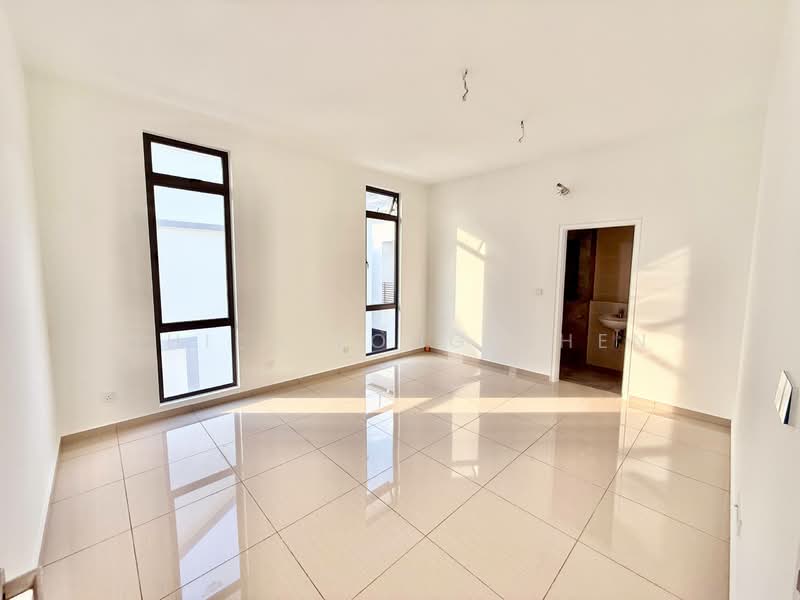 Rumah Kluster untuk Dijual di Horizon Hills (Iskandar Puteri (Nusajaya)) - Shieh Long Chen - PropertyGuru.com.my