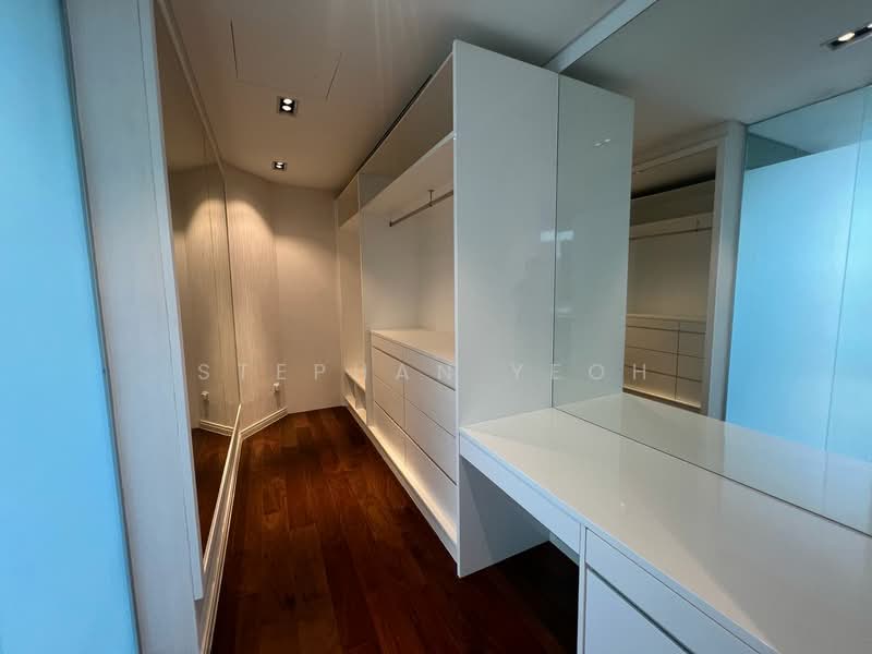 Shorefront Residences untuk Untuk Dijual - RM 5,500,000, Mac 2026 - Interior - PropertyGuru.com.my