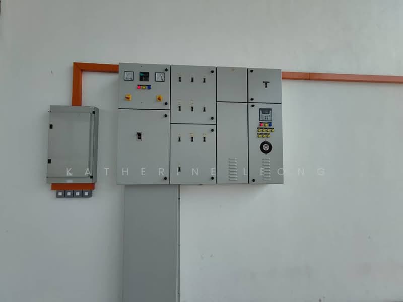 Warehouse for Rent in Serendah (Selangor) - Katherine Leong - PropertyGuru.com.my