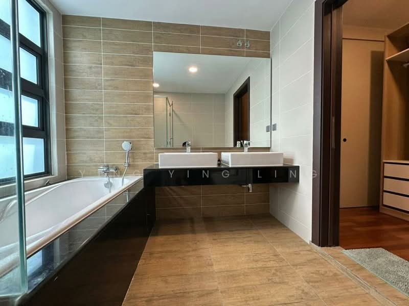 2-storey Terraced House for Rent in Iskandar Puteri (Nusajaya) (Johor) - Ying Ying Ling - Bathroom - PropertyGuru.com.my