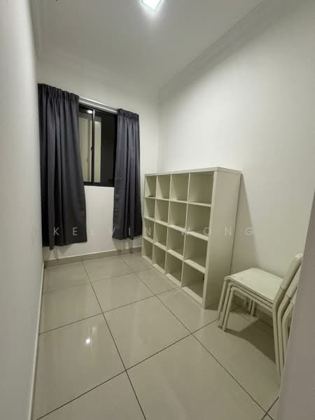 Service Residence for Rent at TRiGON Luxury Residences - Kelvin Wong - Interior - PropertyGuru.com.my