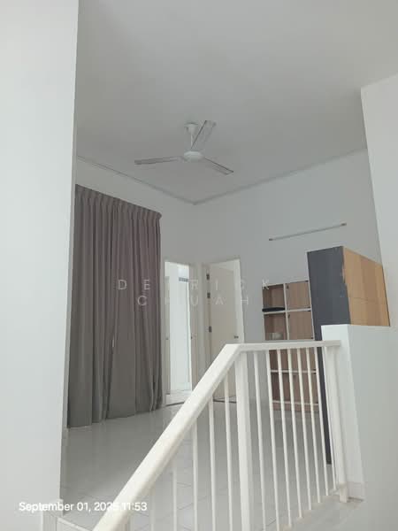 Cluster House for Sale in Kota Masai (Pasir Gudang) - Derrick Chuah - Interior - PropertyGuru.com.my