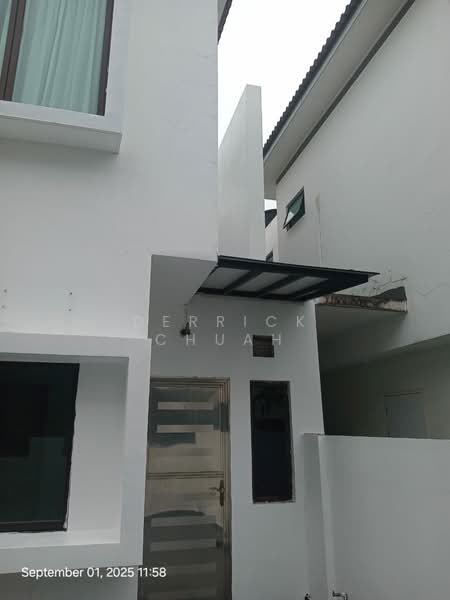Cluster House for Sale in Kota Masai (Pasir Gudang) - Derrick Chuah - Exterior - PropertyGuru.com.my