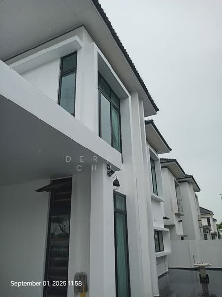 Cluster House for Sale in Kota Masai (Pasir Gudang) - Derrick Chuah - PropertyGuru.com.my