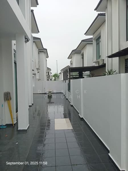 Cluster House for Sale in Kota Masai (Pasir Gudang) - Derrick Chuah - PropertyGuru.com.my
