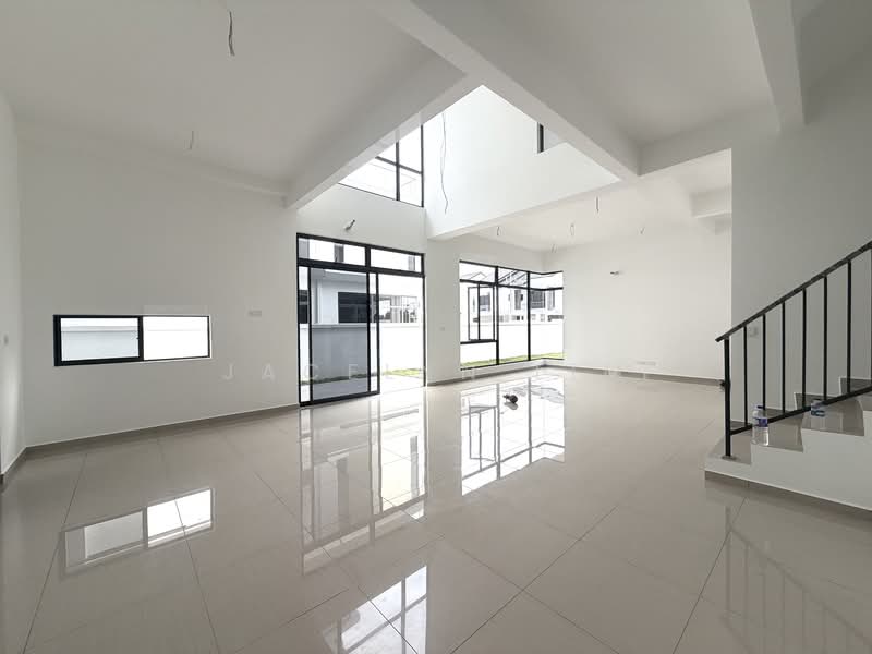 The Woodlands Cluster Homes @ Horizon Hills - 4