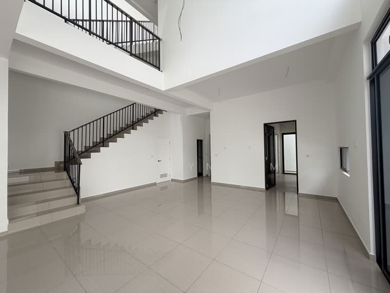 The Woodlands Cluster Homes @ Horizon Hills - 5