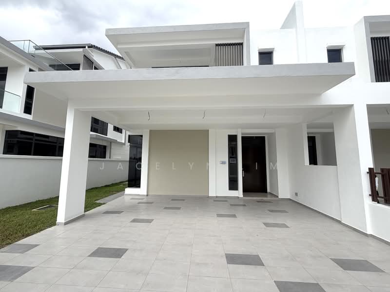 The Woodlands Cluster Homes @ Horizon Hills - 3