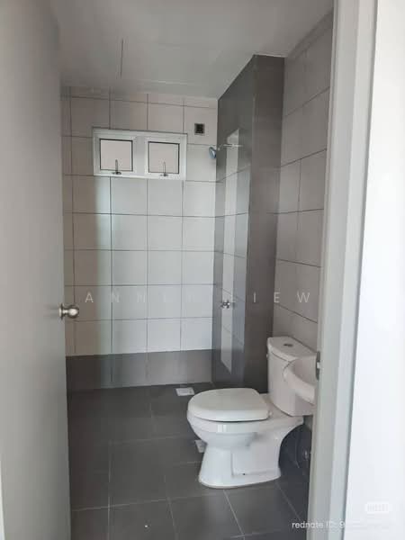 One 49 Residence untuk Untuk Dijual - RM 410,000, Mac 2026 - Bathroom - PropertyGuru.com.my