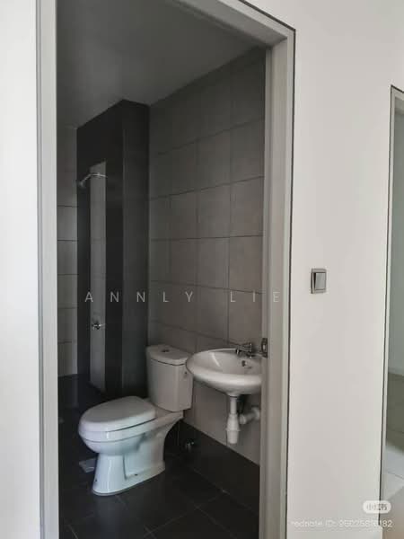One 49 Residence untuk Untuk Dijual - RM 410,000, Mac 2026 - Bathroom - PropertyGuru.com.my