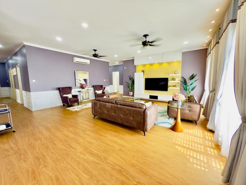 Condominium for Sale at Suasana Lumayan - Noraini Dahan - PropertyGuru.com.my