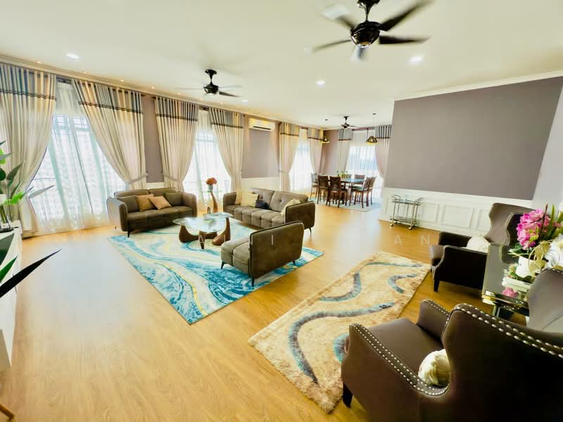 Condominium for Sale at Suasana Lumayan - Noraini Dahan - PropertyGuru.com.my