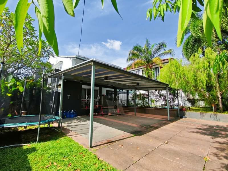 Bangsar untuk Untuk Dijual - RM 5,200,000, Mac 2026 - Exterior - PropertyGuru.com.my