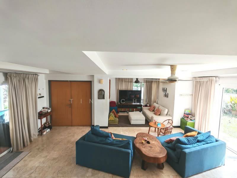 Bangsar untuk Untuk Dijual - RM 5,200,000, Mac 2026 - Living Room - PropertyGuru.com.my