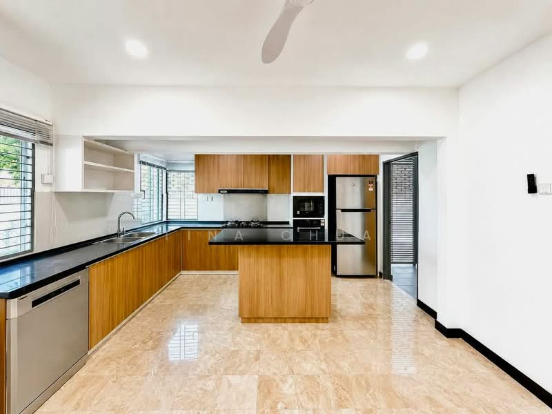 Bungalow for Sale in Bangsar Baru (Bangsar) - Tina Chua - Kitchen - PropertyGuru.com.my